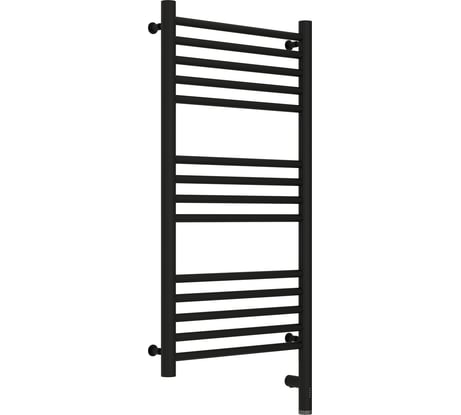 Электрический полотенцесушитель Сунержа РЭБ "БОГЕМА 3.0" прямая 800x400 / МЭМ правый 31-5805-8040