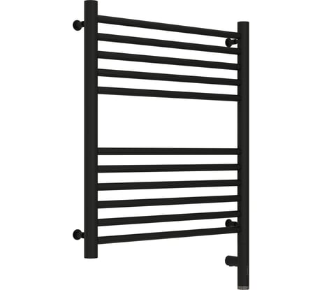 Электрический полотенцесушитель Сунержа РЭБ "БОГЕМА 3.0" прямая 600x500 / МЭМ правый 31-5805-6050