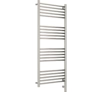 Электрический полотенцесушитель Сунержа РЭБ "БОГЕМА 3.0" прямая 1200x500 / МЭМ правый 00-5805-1250