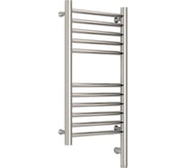 Электрический полотенцесушитель Сунержа РЭБ "БОГЕМА 3.0" прямая 600x300 / МЭМ правый 00-5805-6030