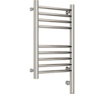 Электрический полотенцесушитель Сунержа РЭБ "БОГЕМА 3.0" прямая 500x300 / МЭМ правый 00-5805-5030