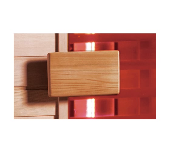 Инфракрасная сауна KOY H04-B62