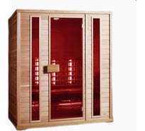 Инфракрасная сауна KOY H04-K61