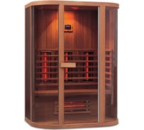 Инфракрасная сауна KOY R04-K71