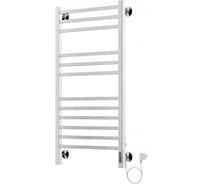 Дизайн-радиатор с/т Terminus Электро new 500х1000, встроен диммер Ватикан П12 4660059580234