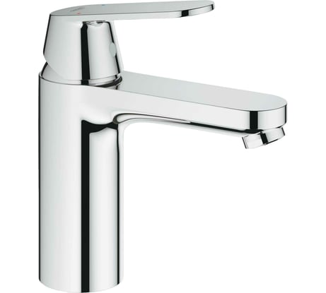 Смеситель для раковины GROHE Eurosmart Cosmopolitan гладкий корпус 23327000 00000051785
