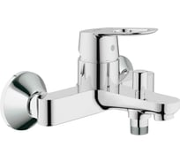 Смеситель для ванны GROHE BauLoop хром 23341000 00000055434
