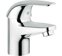 Смеситель для раковины GROHE Euroeco хром 32734000 00000057200