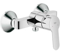 Смеситель для душа GROHE BauEdge хром 23333000 00000057192