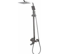 Душевая стойка FASHUN шланг с лейкой, "троп душ" A52402