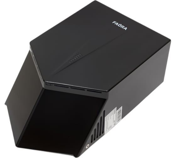 Сушилка для рук Faura FHD-1000B 00000038083
