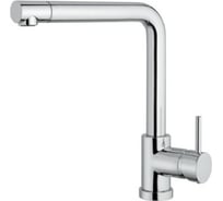 Смеситель для кухни Mamoli CUCINA 1 отверстие, без донного клапана, Chrome 720800000001