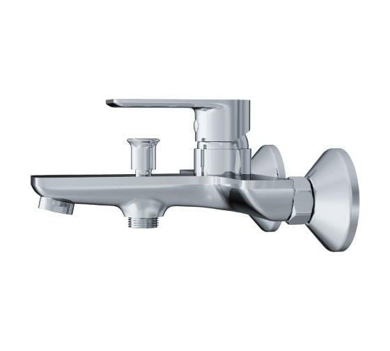 Смеситель для ванны MIXLINE 35k ML26-01 550760