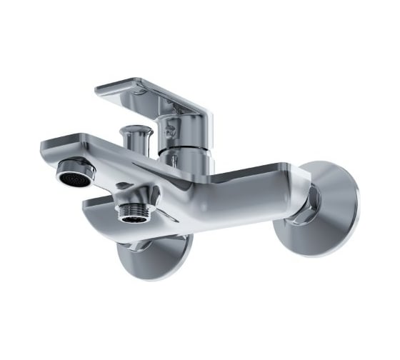 Смеситель для ванны MIXLINE 35k ML26-01 550760