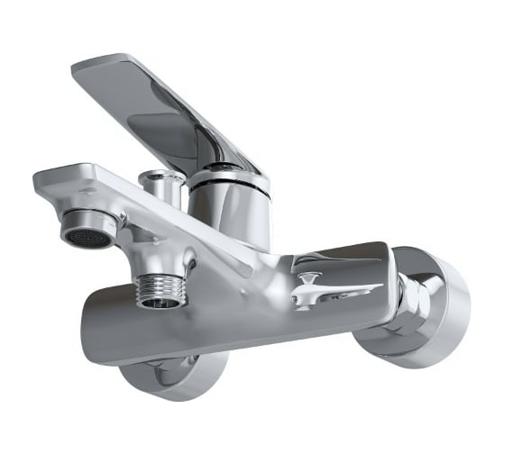 Смеситель для ванны MIXLINE 35k ML25-01 550755