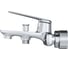 Смеситель для ванны MIXLINE 35k ML25-01 550755 2