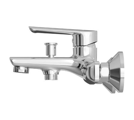 Смеситель для ванны MIXLINE 35k ML29-01 550774