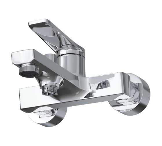 Смеситель для ванны MIXLINE 35k ML24-01 550752