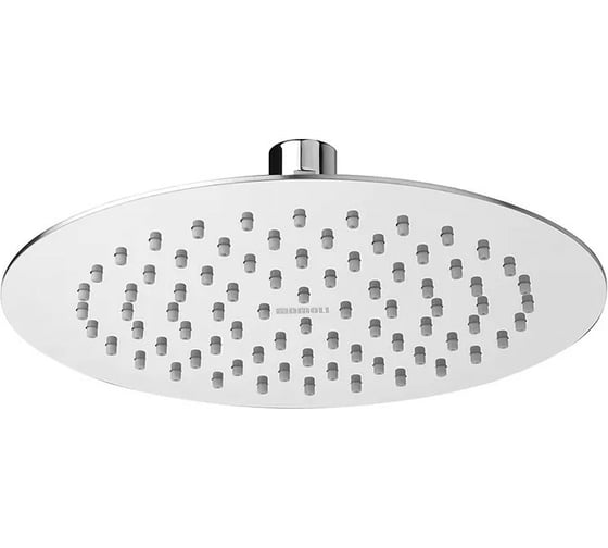 Верхний душ Mamoli SPARTACO Polished Steel 836S001 1