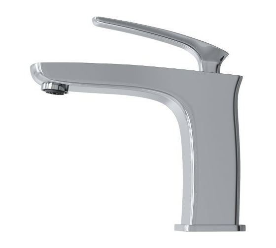 Смеситель для умывальника MIXLINE 26k ML21-04 550738