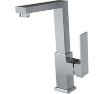 Смеситель для кухни MIXLINE 25k ML20-032 высокий излив боковая ручка 550737