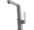 Смеситель для кухни MIXLINE 25k ML20-032 высокий излив боковая ручка 550737 3