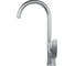 Смеситель для кухни MIXLINE 30k ML21-032 высокий излив боковая ручка 550742 2