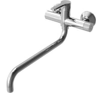 Смеситель для ванны MIXLINE и умывальника 35k ML22-02 550744