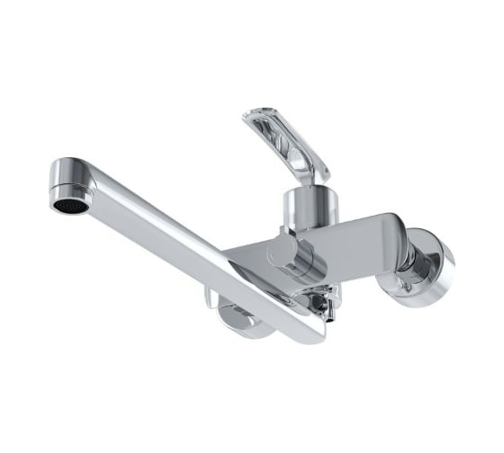 Смеситель для ванны MIXLINE и умывальника 30k ML21-02 550740