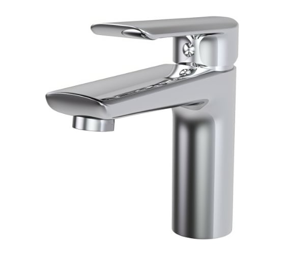 Смеситель для умывальника MIXLINE 35k ML29-04 550770