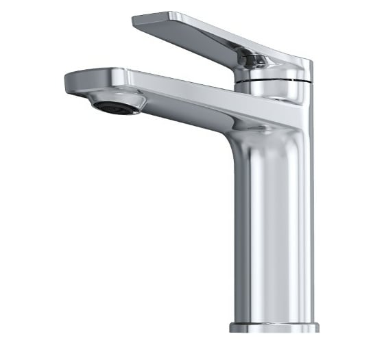 Смеситель для умывальника MIXLINE 35k ML24-04 550750