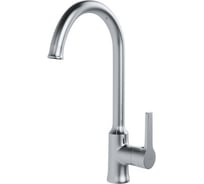 Смеситель для кухни MIXLINE 35k ML22-032 высокий излив боковая ручка 550746