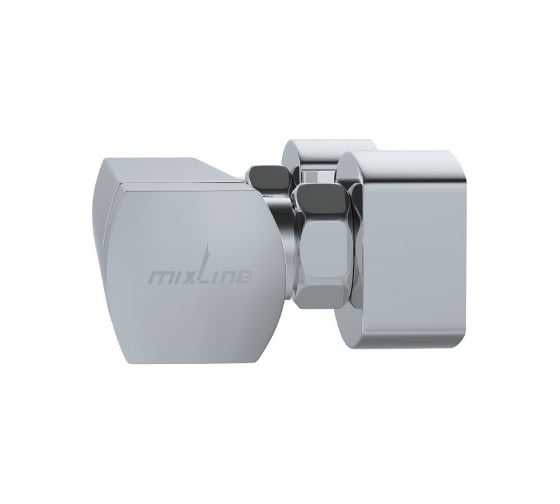 Смеситель для душа MIXLINE 30k ML27-07 550764