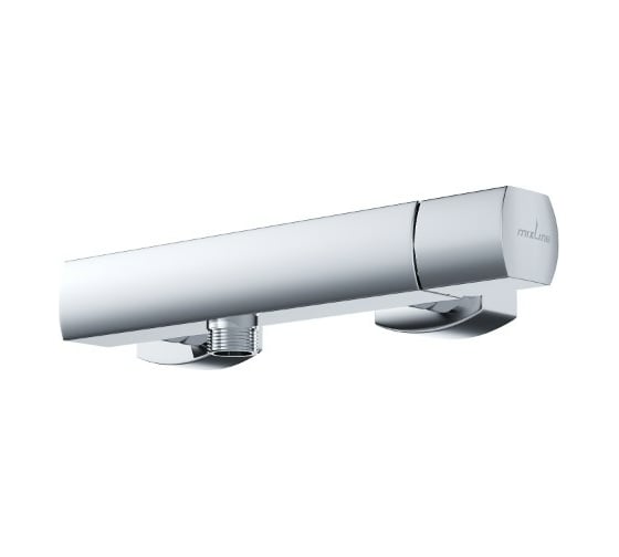Смеситель для душа MIXLINE 30k ML27-07 550764