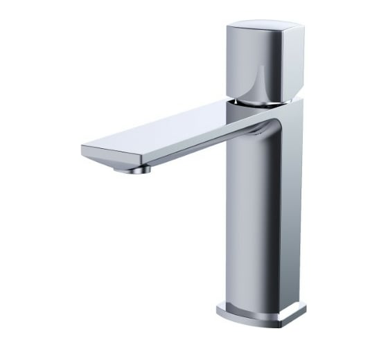 Смеситель для умывальника MIXLINE 26k ML27-04 550763 1