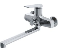 Смеситель для ванны MIXLINE и умывальника 35k ML24-02 550751