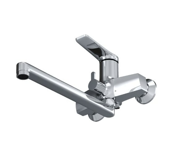 Смеситель для ванны MIXLINE и умывальника 35k ML24-02 550751