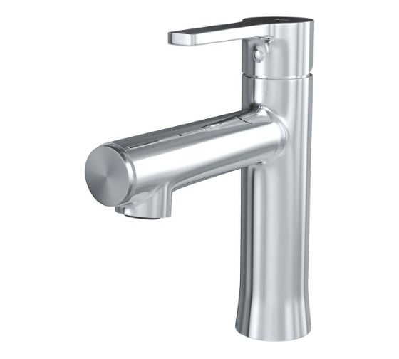 Смеситель для умывальника MIXLINE 35k ML22-04 550743