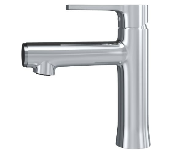 Смеситель для умывальника MIXLINE 35k ML22-04 550743