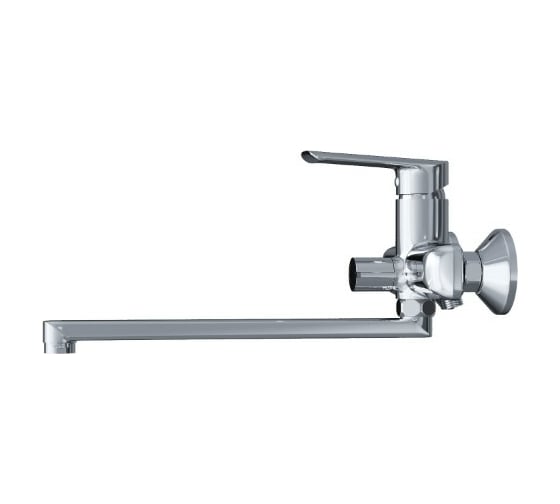 Смеситель для ванны MIXLINE и умывальника 35k ML29-02 550772