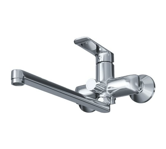 Смеситель для ванны MIXLINE и умывальника 35k ML29-02 550772