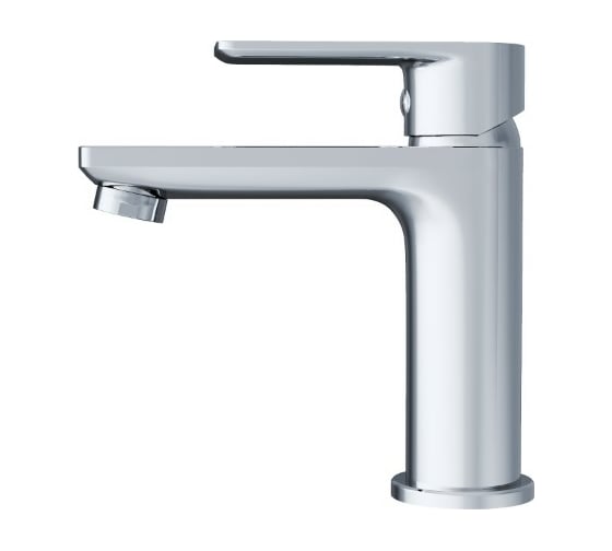 Смеситель для умывальника MIXLINE 35k ML26-04 550757