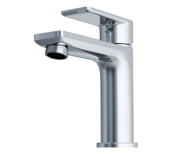 Смеситель для умывальника MIXLINE 35k ML26-04 550757