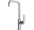 Смеситель для кухни MIXLINE 35k ML24-032 высокий излив боковая ручка 550753 1