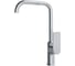 Смеситель для кухни MIXLINE 35k ML24-032 высокий излив боковая ручка 550753 2