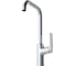 Смеситель для кухни MIXLINE 35k ML24-032 высокий излив боковая ручка 550753 3