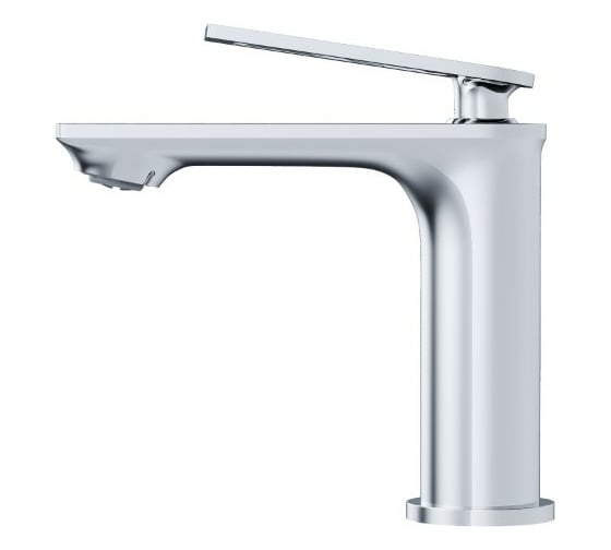 Смеситель для умывальника MIXLINE 26k ML28-04 550767