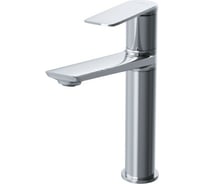 Смеситель для умывальника MIXLINE 35k высокий излив ML25-042 550756