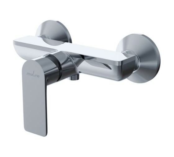 Смеситель для душа MIXLINE 35k ML26-07 550761 1
