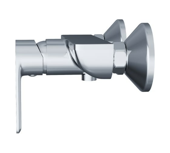 Смеситель для душа MIXLINE 35k ML26-07 550761